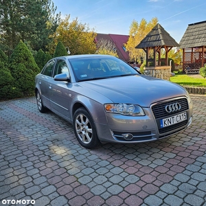 Audi A4 Avant 1.9 TDI