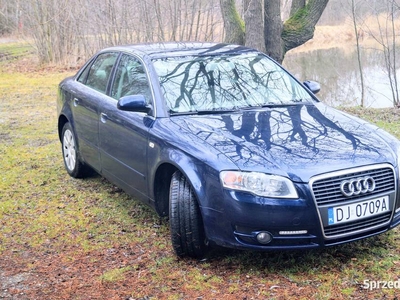 Audi A4 sprzedaż lub zamiana