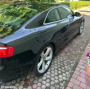 Audi A5 1.8 TFSI