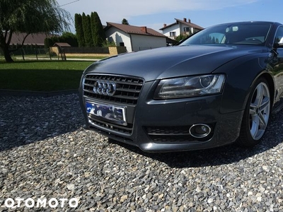 Audi A5 1.8 TFSI