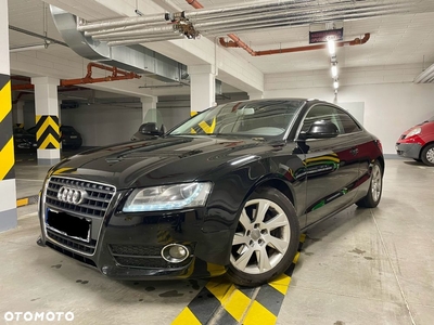 Audi A5 2.0 TDI