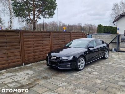 Audi A5 2.0 TDI