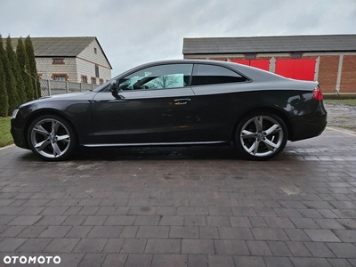 Audi A5 2.0 TDI