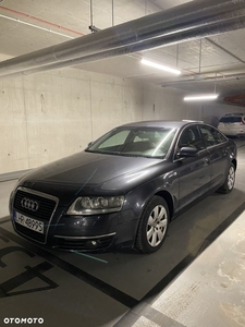 Audi A6 2.0 TDI