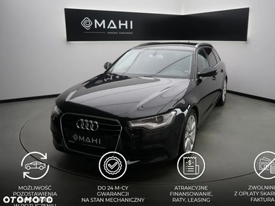 Audi A6 2.0 TDI