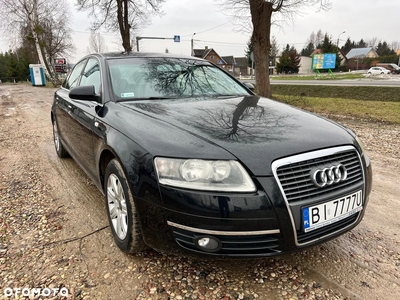 Audi A6 2.0 TDI