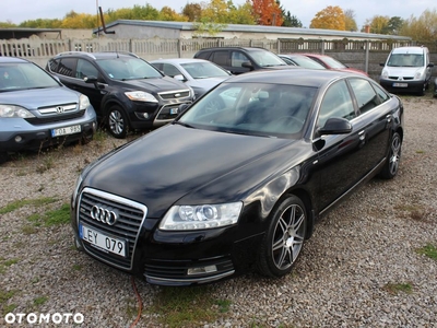 Audi A6 2.0 TDI