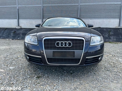 Audi A6 2.0 TDI