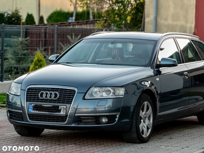 Audi A6 2.0 TDI