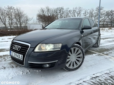 Audi A6 2.0 TDI