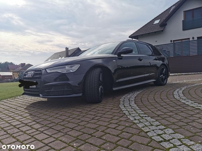 Audi A6 2.0 TDI ultra S tronic