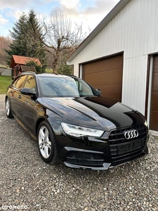 Audi A6 2.0 TDI ultra S tronic