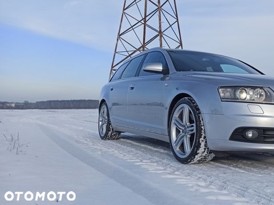 Audi A6 3.0 TDI Quattro Tiptronic