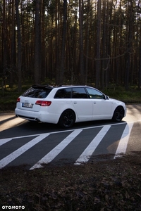 Audi A6 3.0 TDI Quattro Tiptronic