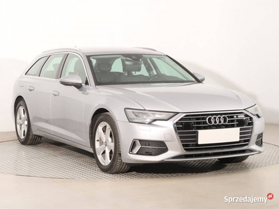 Audi A6 40 TDI