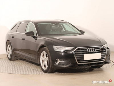 Audi A6 40 TDI