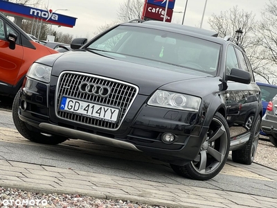 Audi A6 Allroad 3.0 TDI DPF Quattro Tiptr