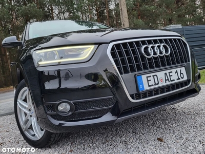 Audi Q3 2.0 TDI