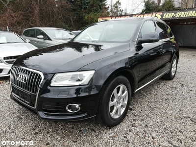 Audi Q5 2.0 TDI