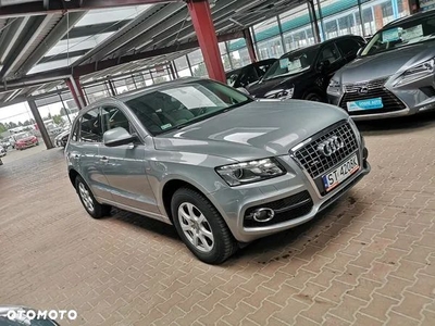 Audi Q5 2.0 TDI Quattro S tronic