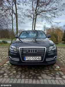 Audi Q5 3.0 TDI Quattro S tronic