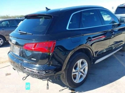 Audi Q5 FY