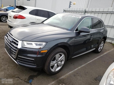 Audi Q5 III PREMIUM PLUS