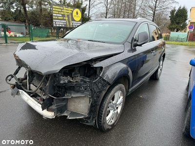 Audi Q7 3.0 TDI DPF Quattro Tiptronic