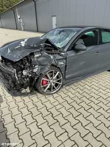 Audi S3 2.0 TFSI Quattro S tronic