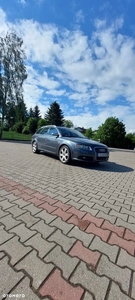 Audi S4 Avant 4.2 Quattro Tiptr