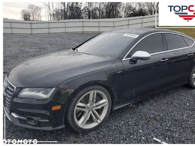 Audi S7