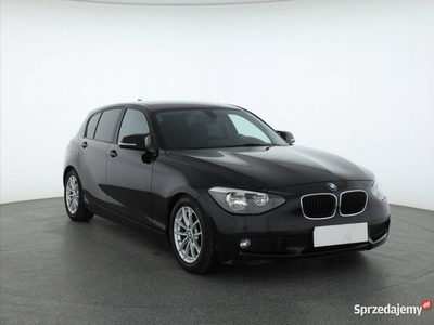 BMW 1 116d