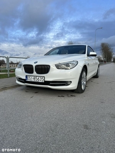 BMW 5GT 535d xDrive Gran Turismo