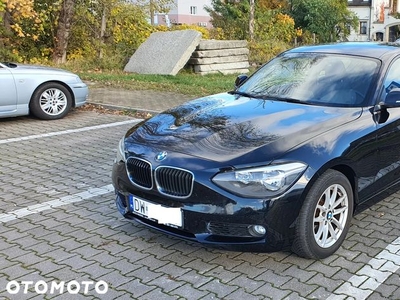 BMW Seria 1 114i