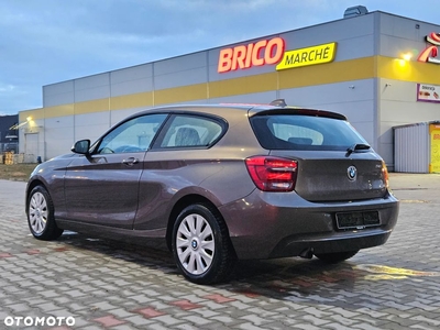 BMW Seria 1 114i