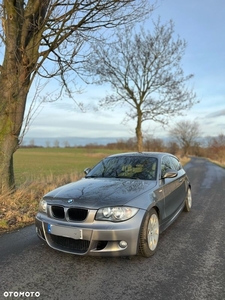 BMW Seria 1 ver-116d-dpf-edition-sport