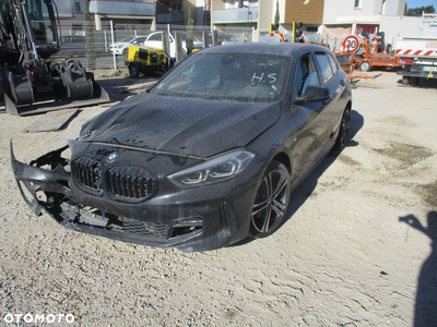 BMW Seria 1 116d M Sport