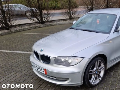 BMW Seria 1 116d Urban Line