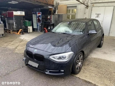 BMW Seria 1 116i