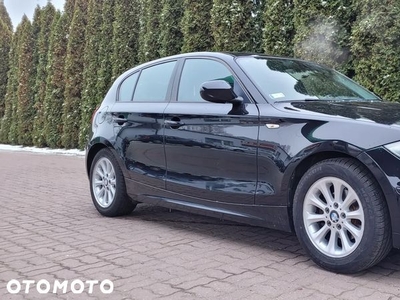 BMW Seria 1 116i