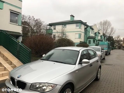 BMW Seria 1 116i