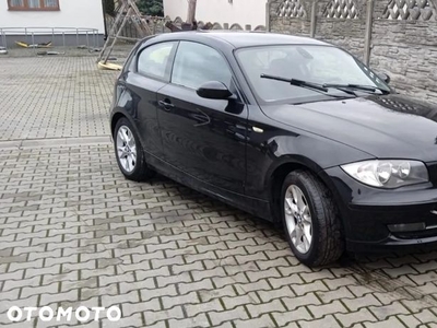 BMW Seria 1 116i