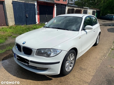 BMW Seria 1 116i