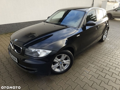 BMW Seria 1 116i