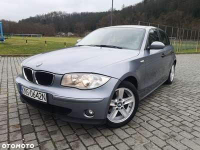 BMW Seria 1 116i