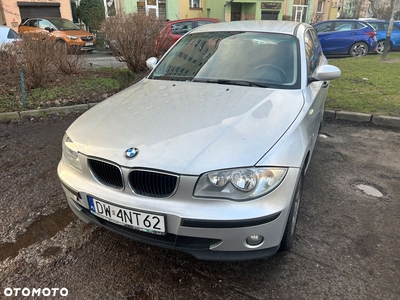 BMW Seria 1 116i