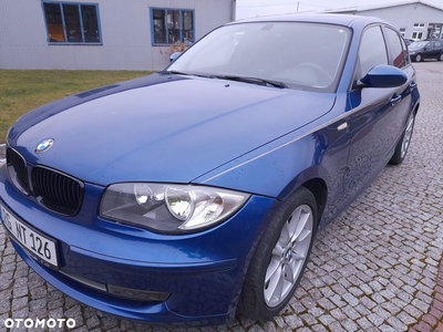 BMW Seria 1 116i