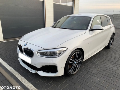 BMW Seria 1 116i Edition M Sport Shadow