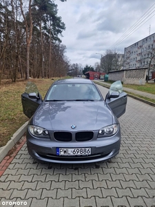 BMW Seria 1 116i