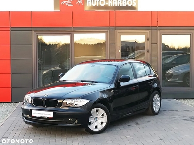 BMW Seria 1 118i